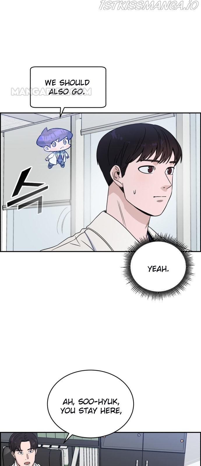 A.I. Doctor chapter 30 - page 4