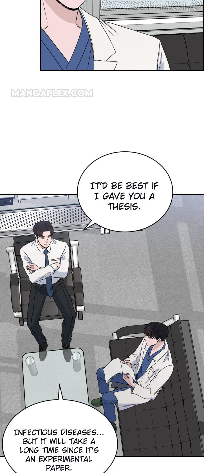 A.I. Doctor chapter 30 - page 40