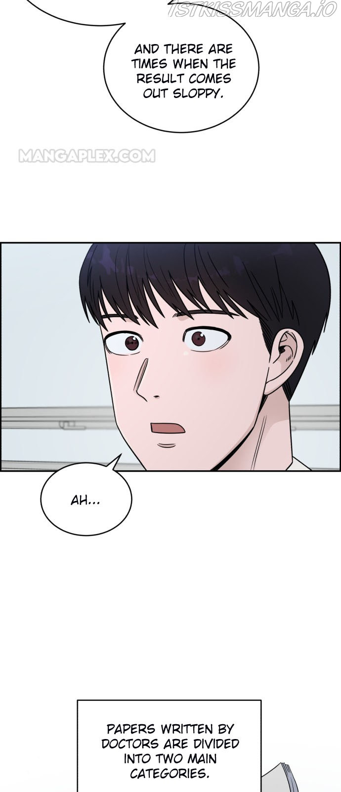 A.I. Doctor chapter 30 - page 41