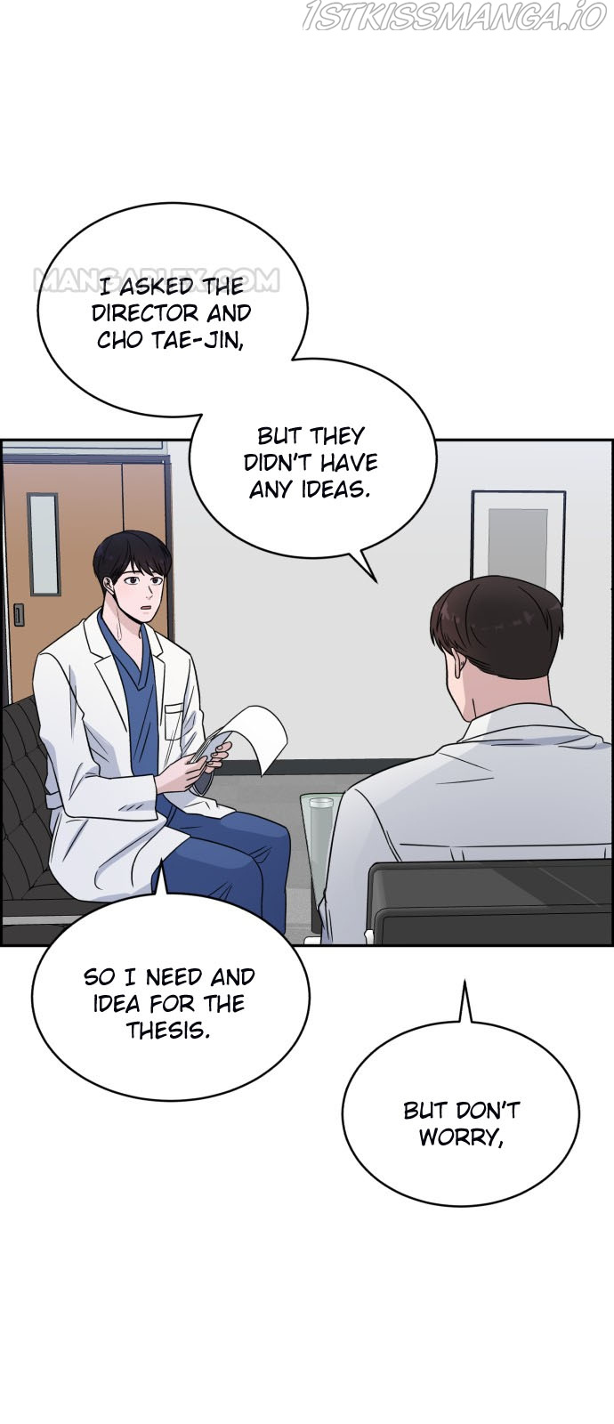 A.I. Doctor chapter 30 - page 43