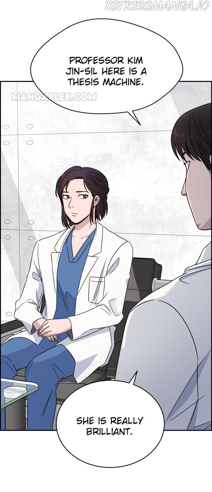 A.I. Doctor chapter 30 - page 44