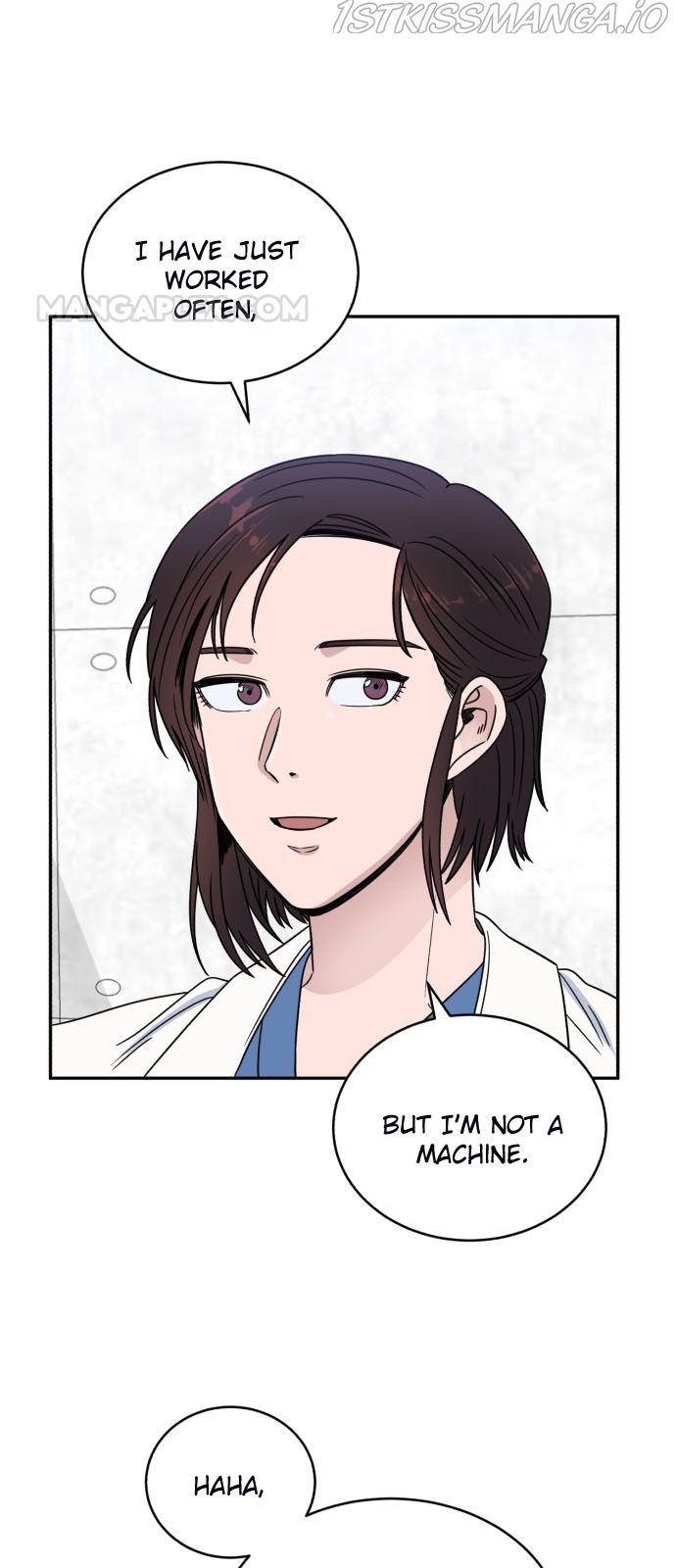 A.I. Doctor chapter 30 - page 45