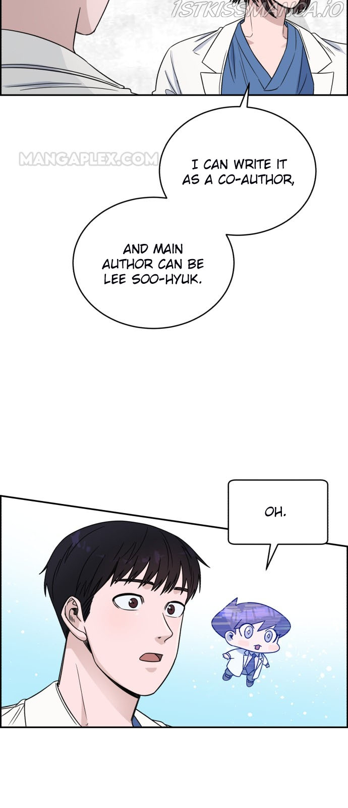A.I. Doctor chapter 30 - page 47
