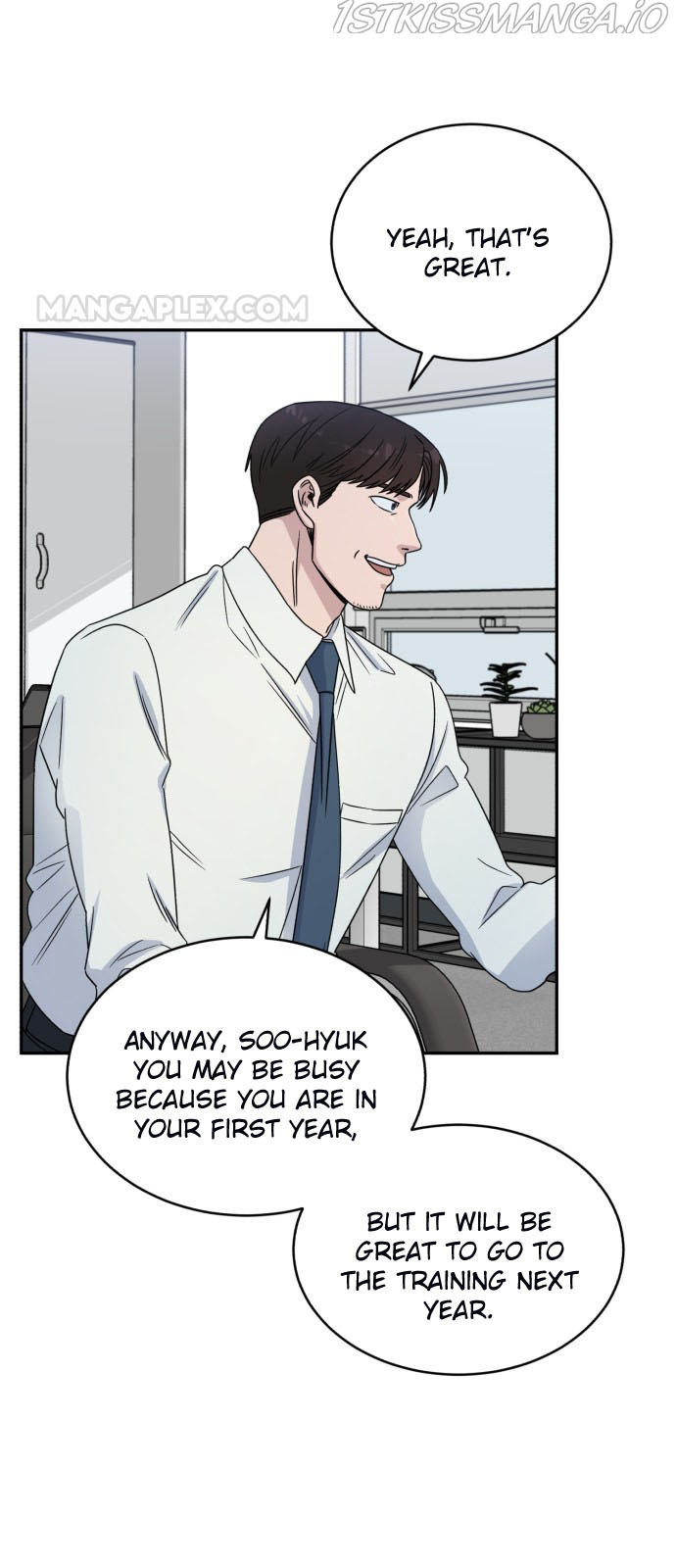 A.I. Doctor chapter 30 - page 48
