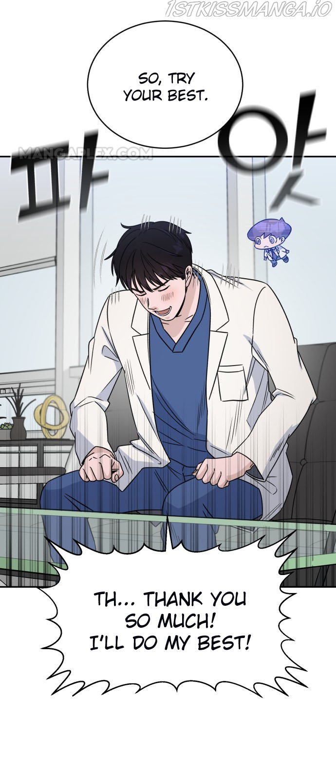 A.I. Doctor chapter 30 - page 49