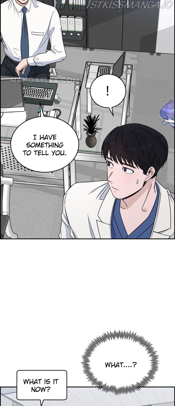 A.I. Doctor chapter 30 - page 5