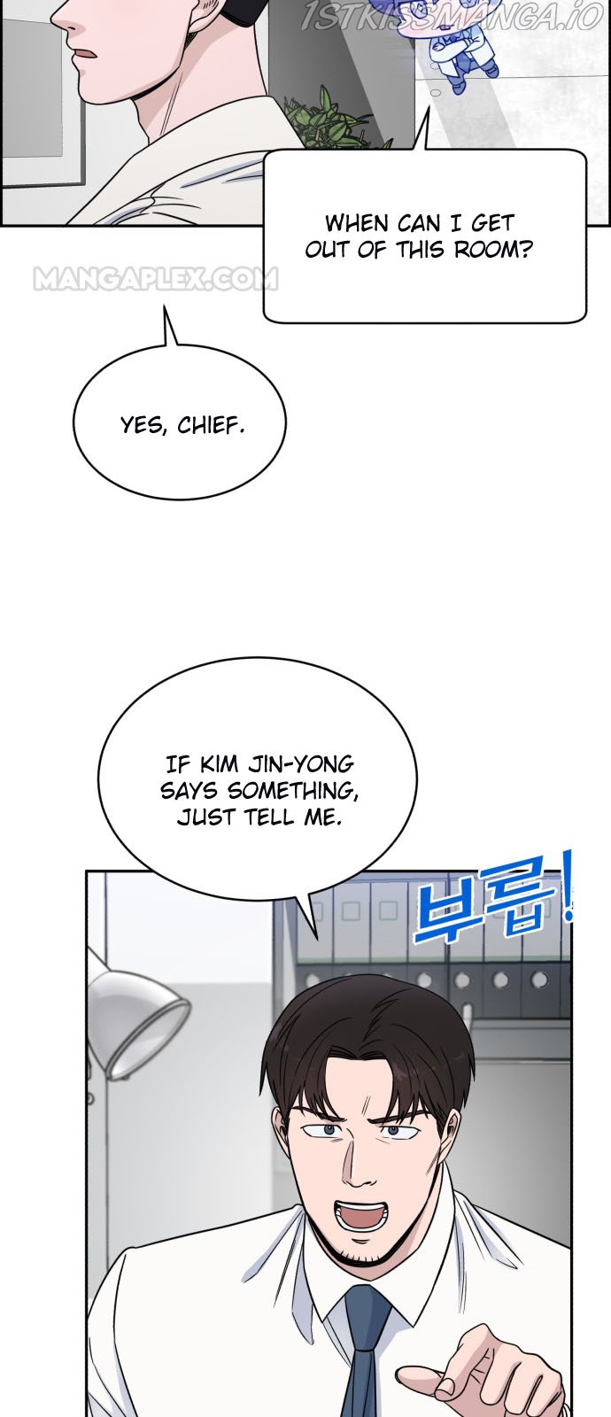 A.I. Doctor chapter 30 - page 51