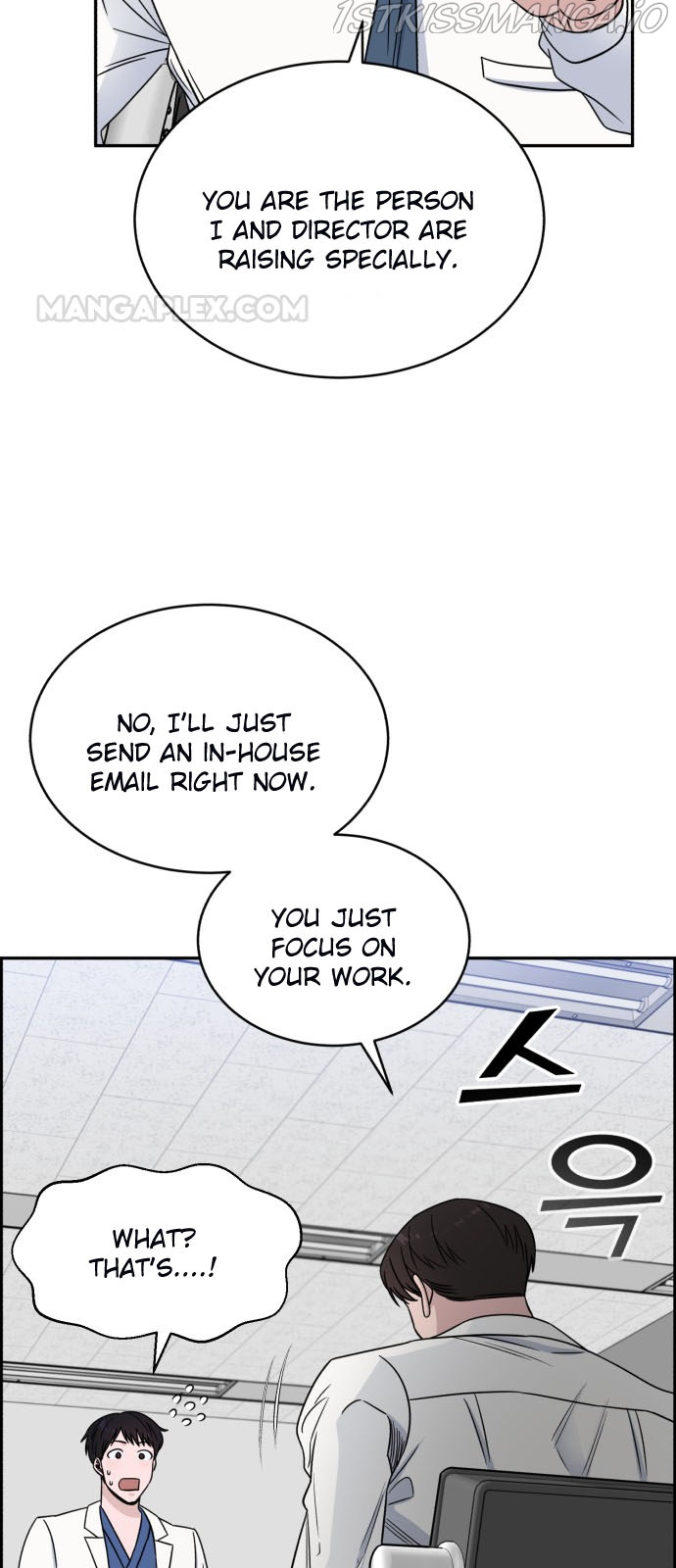 A.I. Doctor chapter 30 - page 52