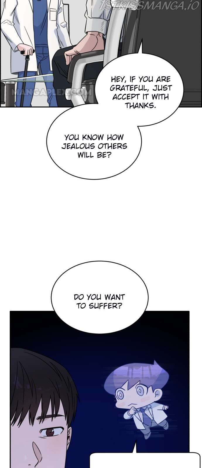 A.I. Doctor chapter 30 - page 53