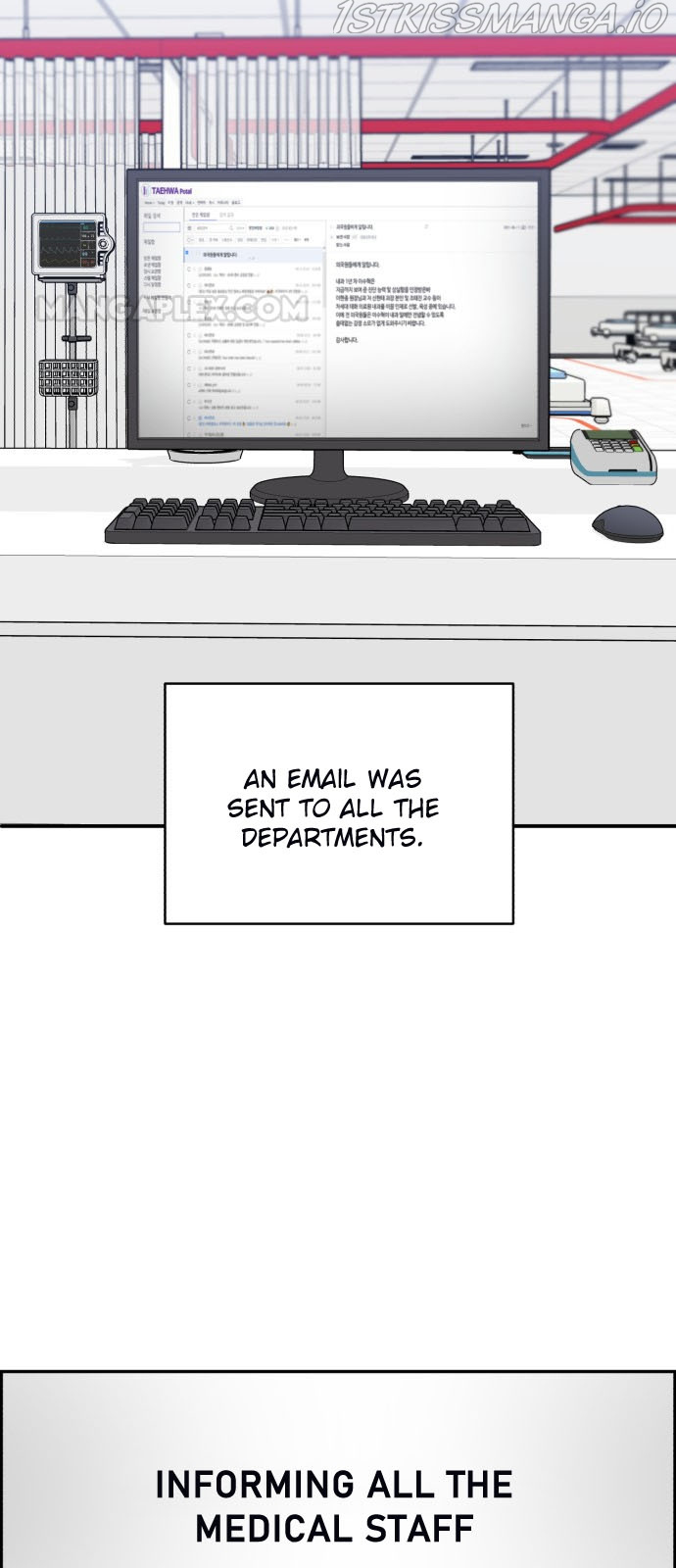 A.I. Doctor chapter 30 - page 56