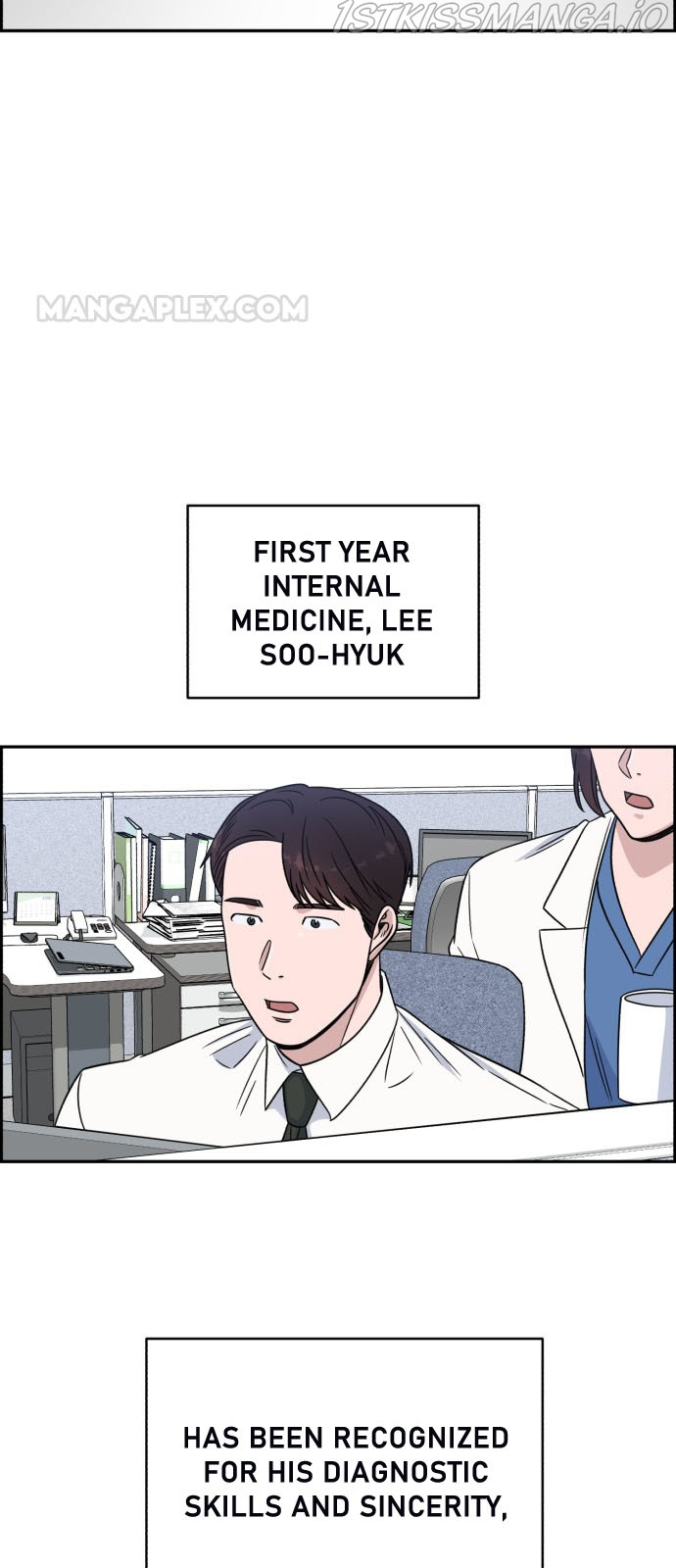 A.I. Doctor chapter 30 - page 57