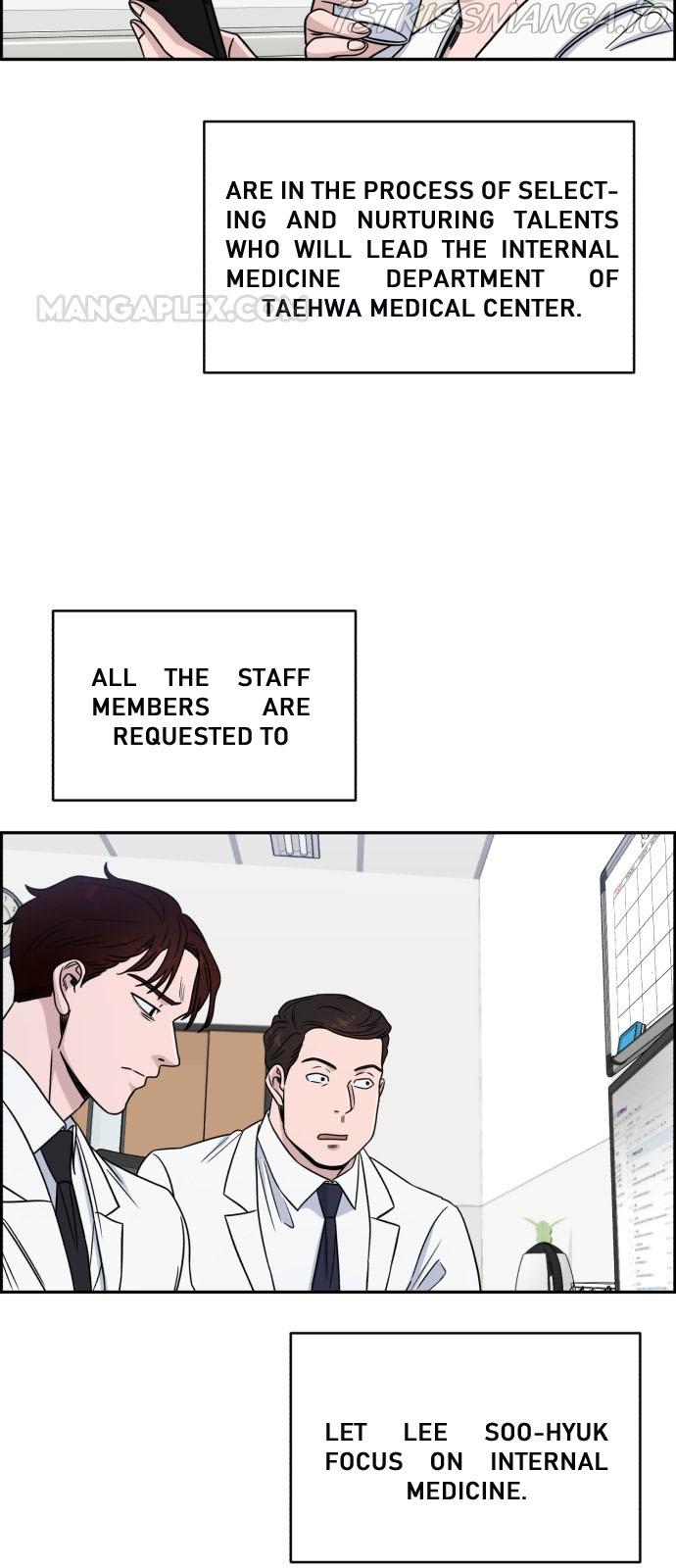 A.I. Doctor chapter 30 - page 59