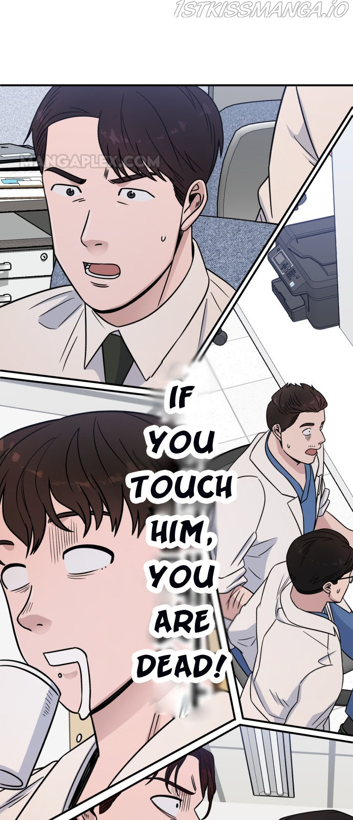 A.I. Doctor chapter 30 - page 61