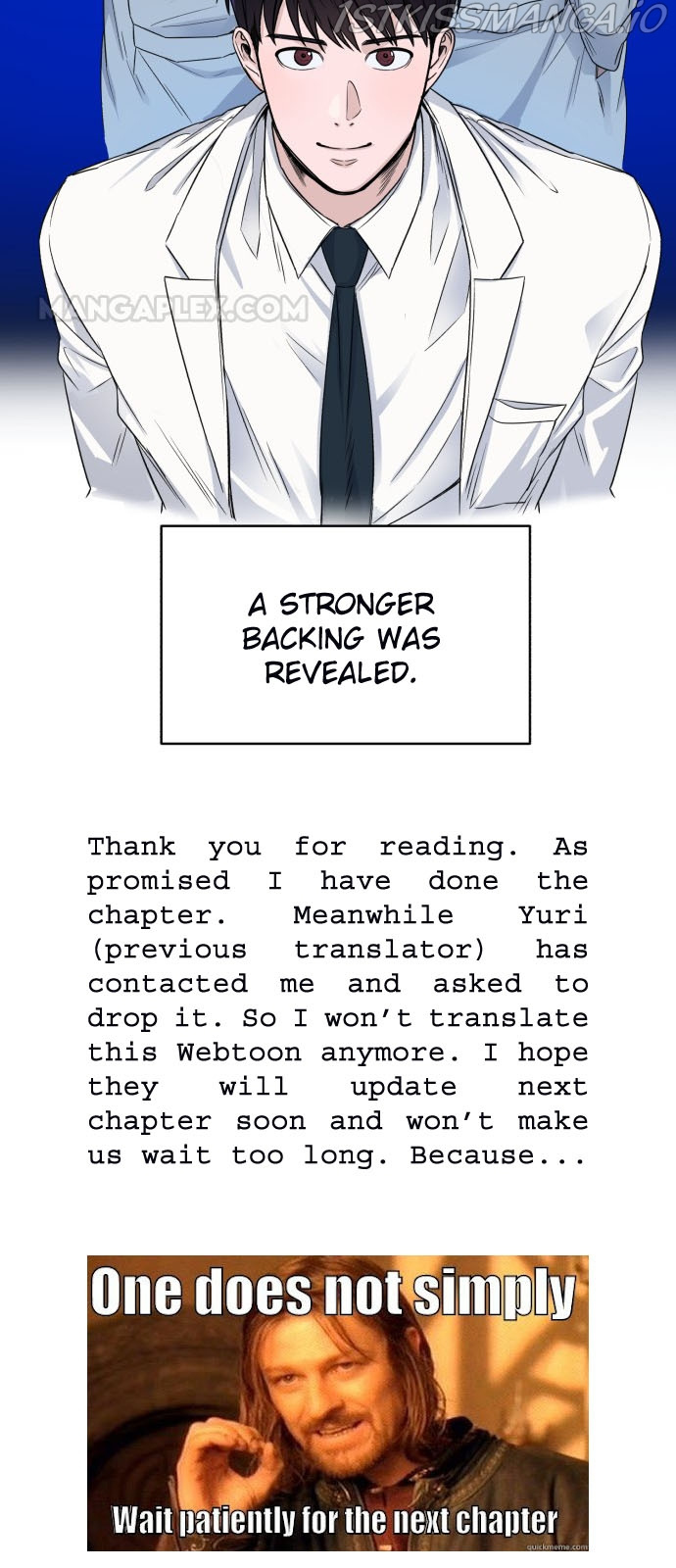 A.I. Doctor chapter 30 - page 63