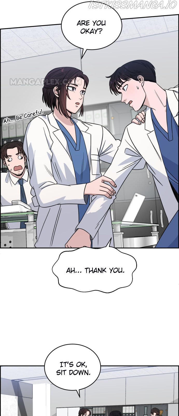 A.I. Doctor chapter 30 - page 8