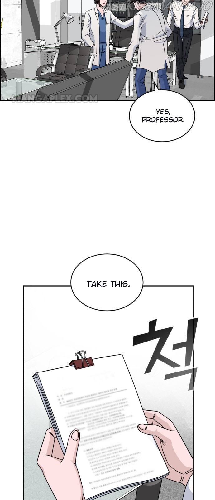 A.I. Doctor chapter 30 - page 9