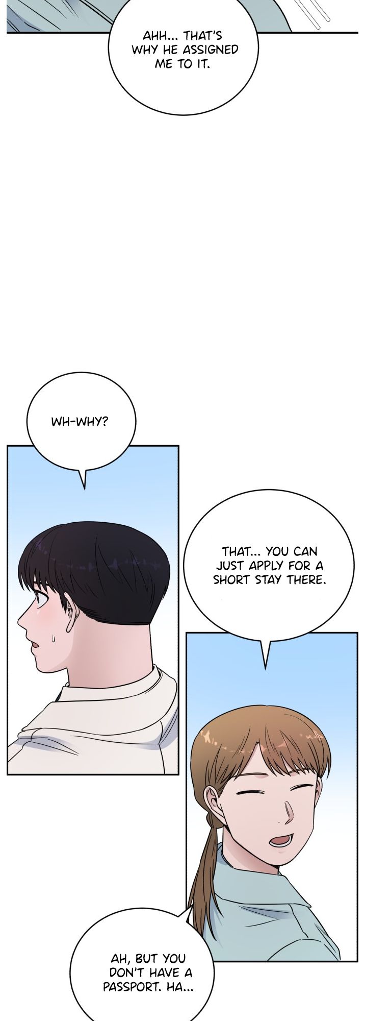 A.I. Doctor chapter 65 - page 10