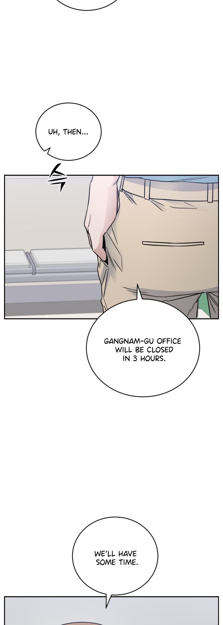 A.I. Doctor chapter 65 - page 11