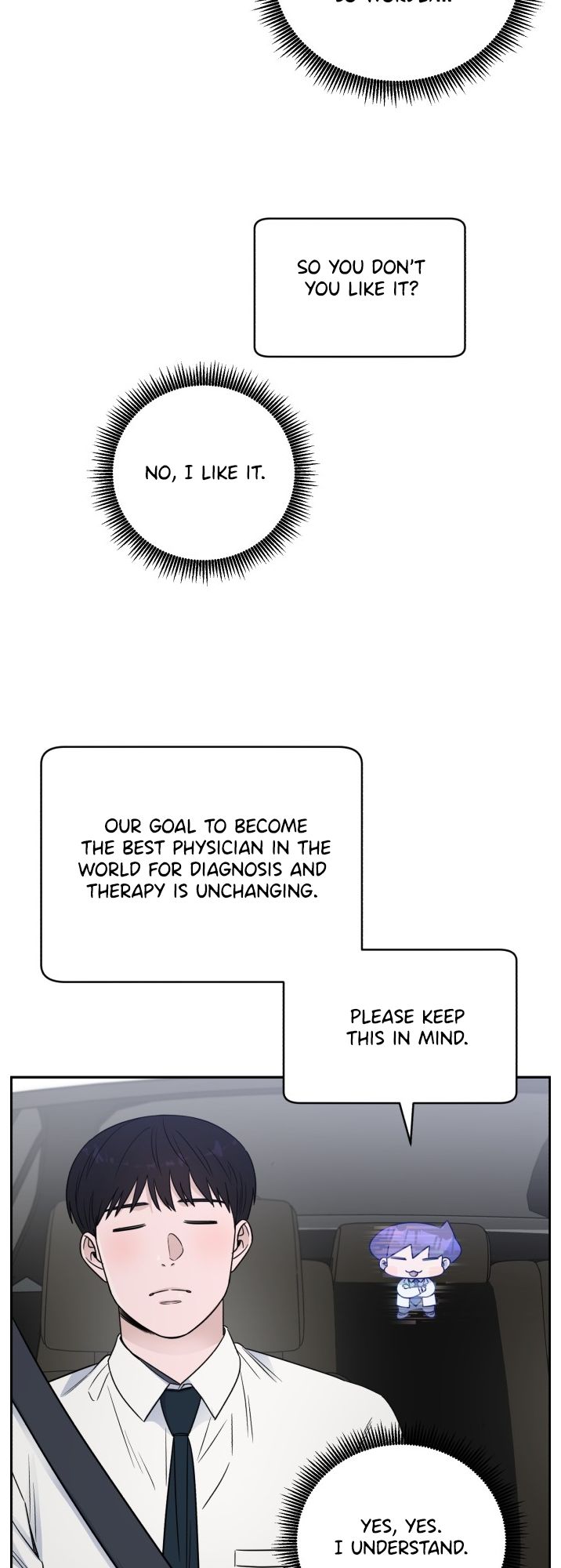 A.I. Doctor chapter 65 - page 15