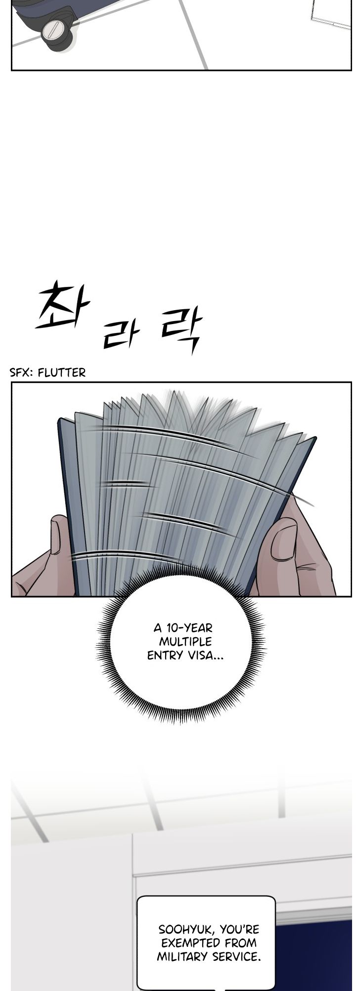 A.I. Doctor chapter 65 - page 19
