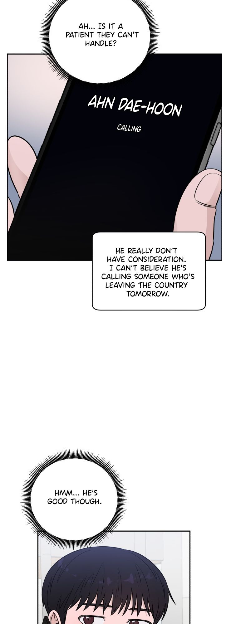 A.I. Doctor chapter 65 - page 25