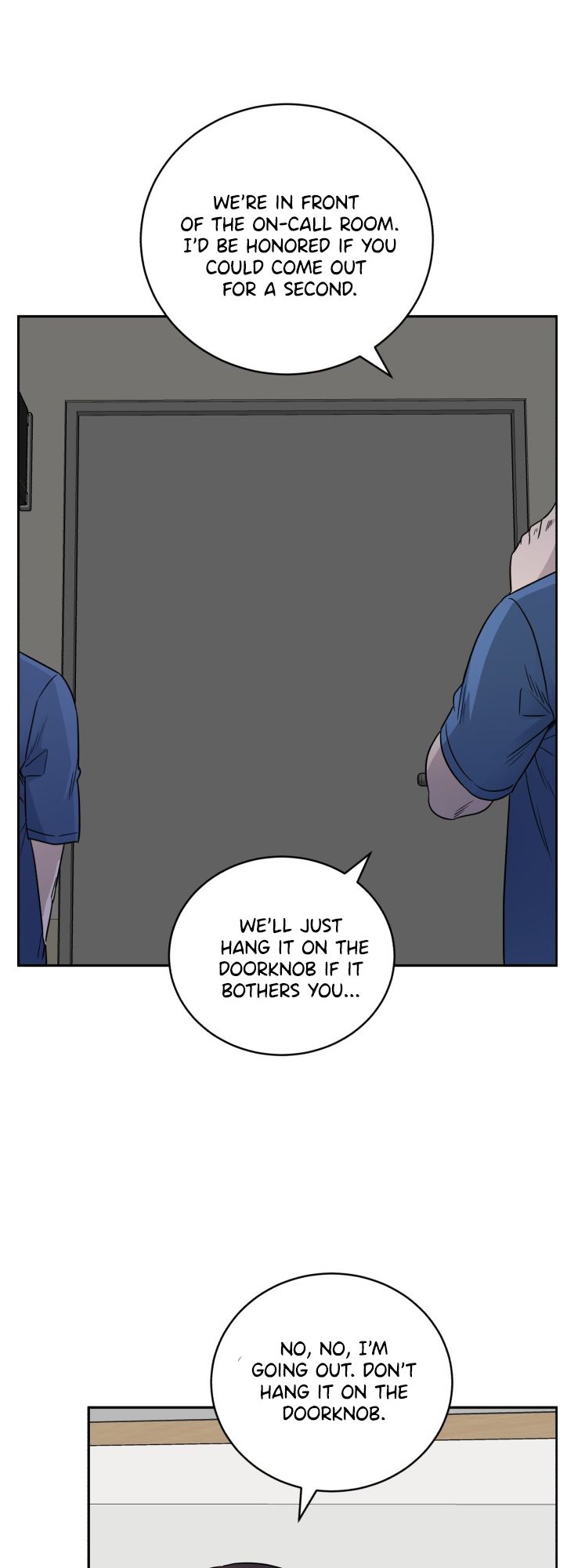 A.I. Doctor chapter 65 - page 29
