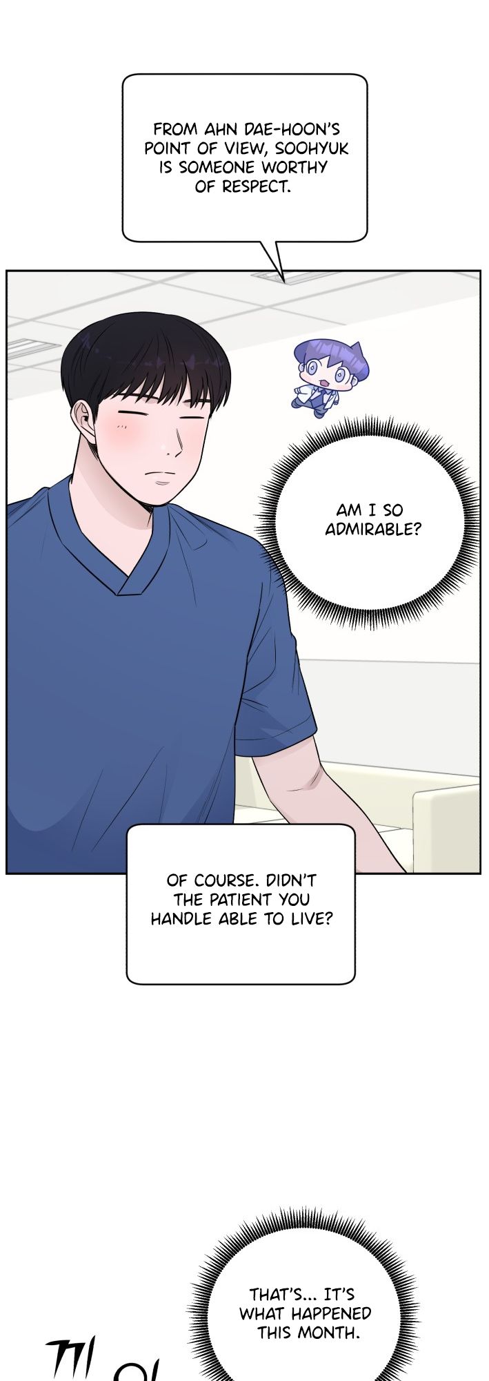 A.I. Doctor chapter 65 - page 32