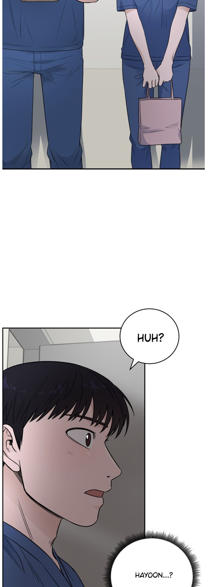 A.I. Doctor chapter 65 - page 34