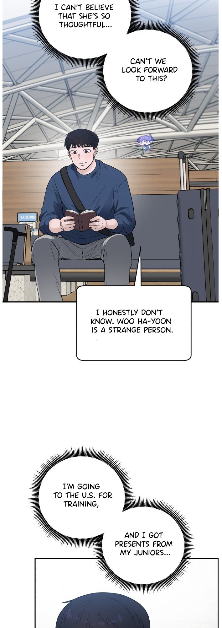 A.I. Doctor chapter 65 - page 42