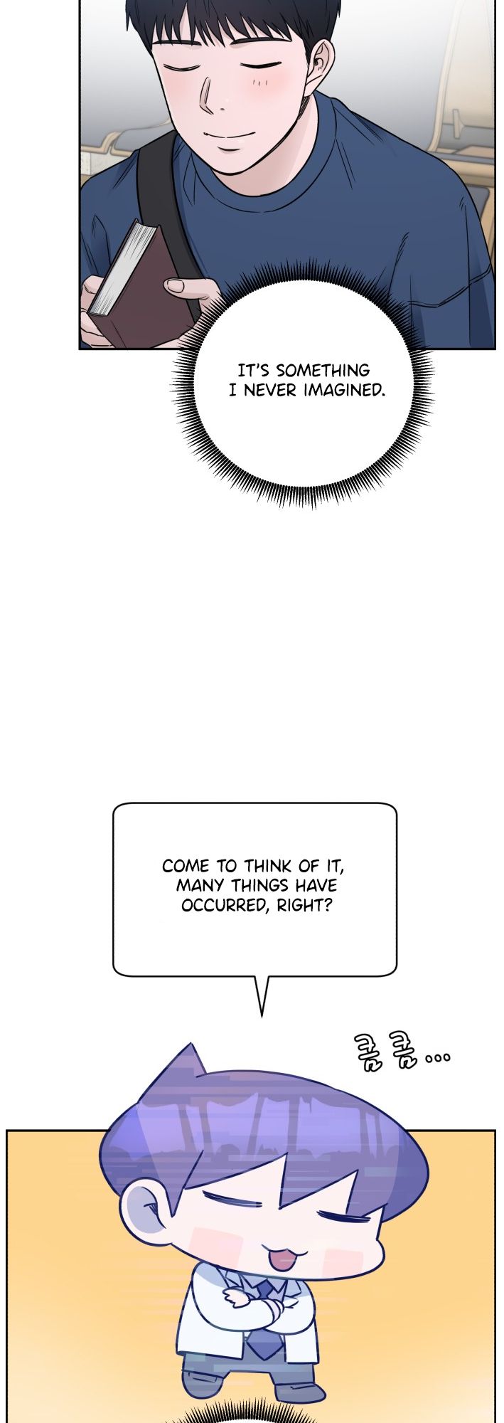 A.I. Doctor chapter 65 - page 43