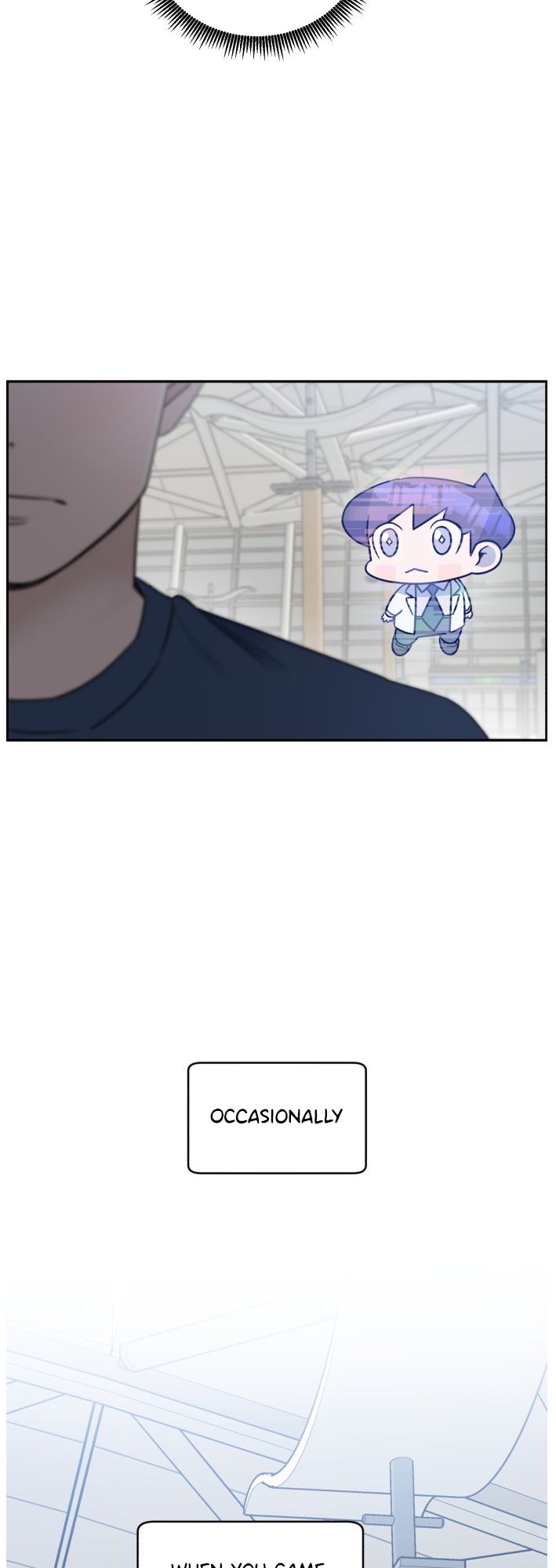 A.I. Doctor chapter 65 - page 45