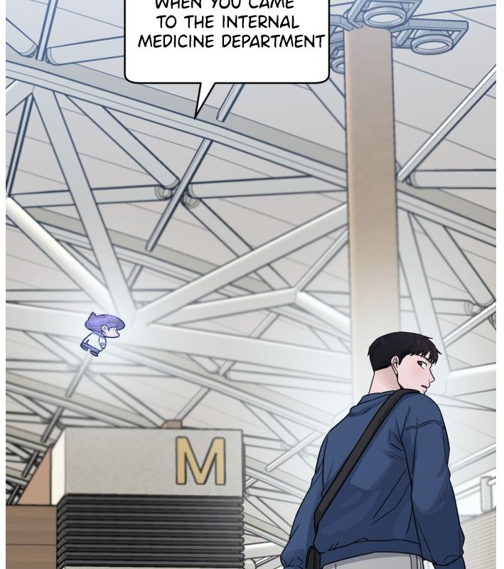 A.I. Doctor chapter 65 - page 46