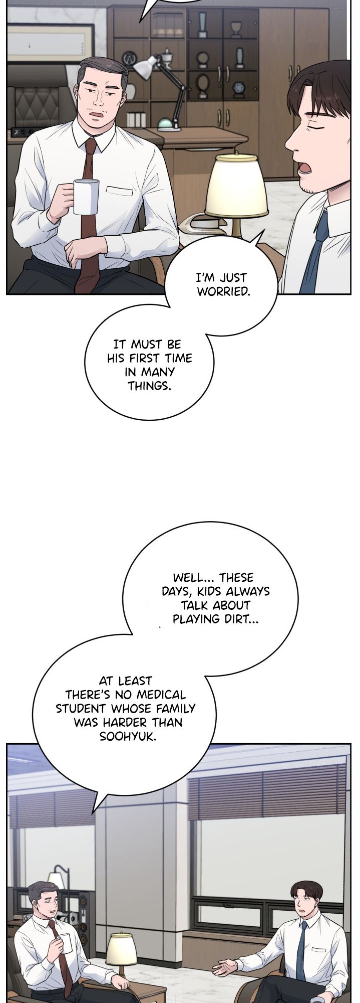 A.I. Doctor chapter 65 - page 49