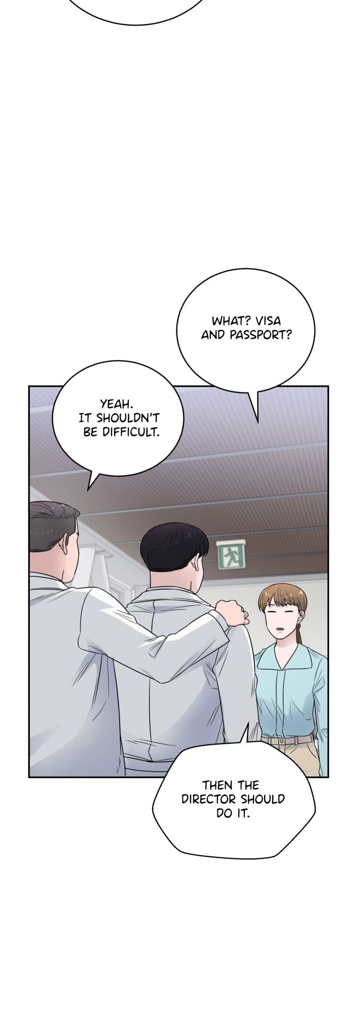 A.I. Doctor chapter 65 - page 5