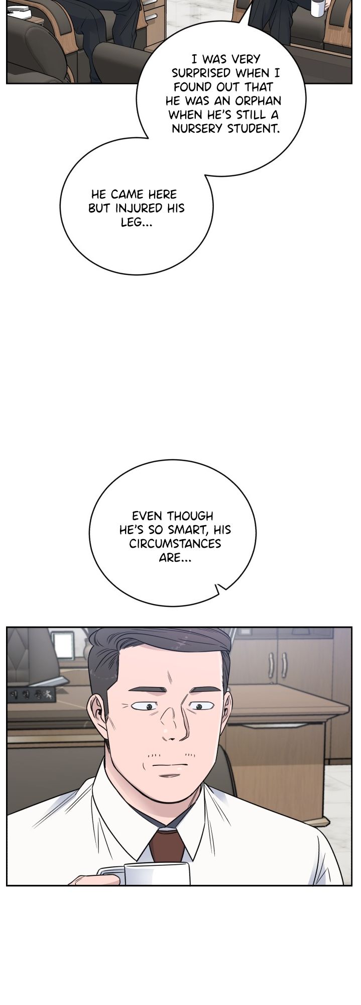 A.I. Doctor chapter 65 - page 50