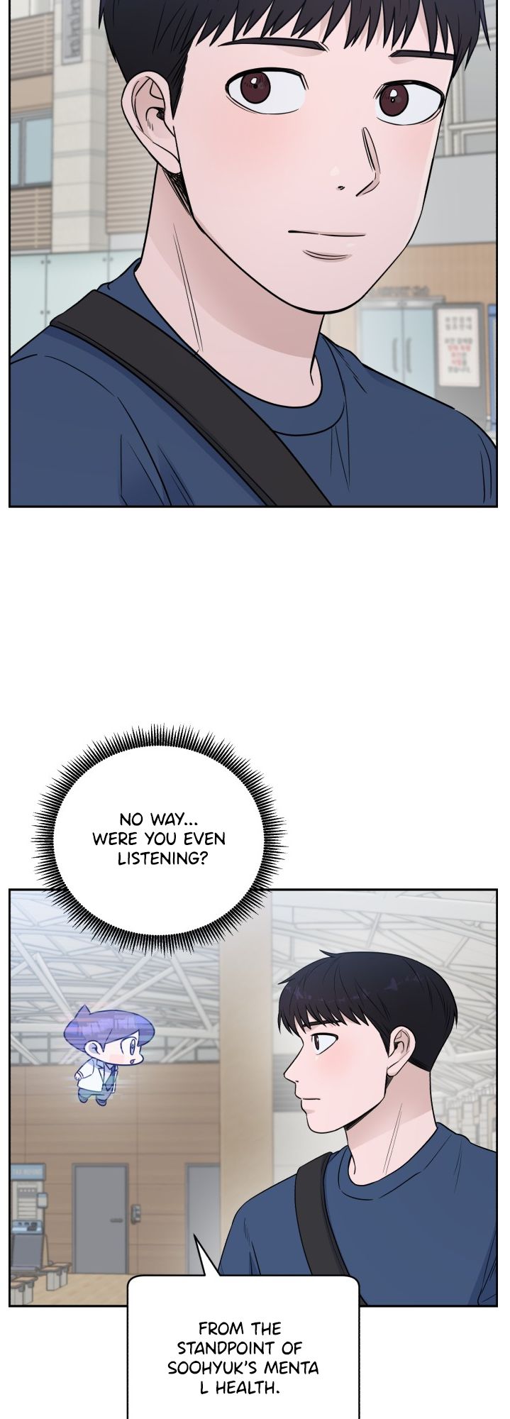 A.I. Doctor chapter 65 - page 54