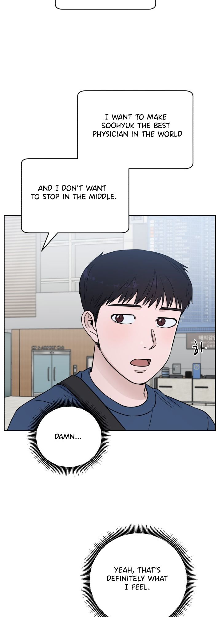 A.I. Doctor chapter 65 - page 55