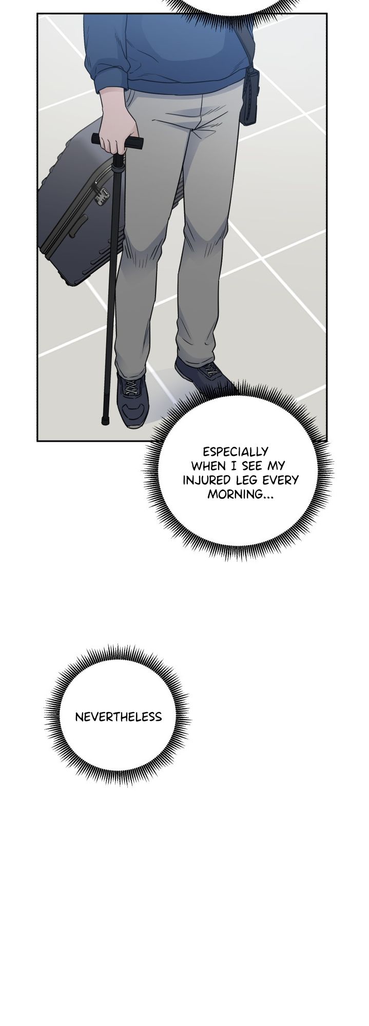 A.I. Doctor chapter 65 - page 56