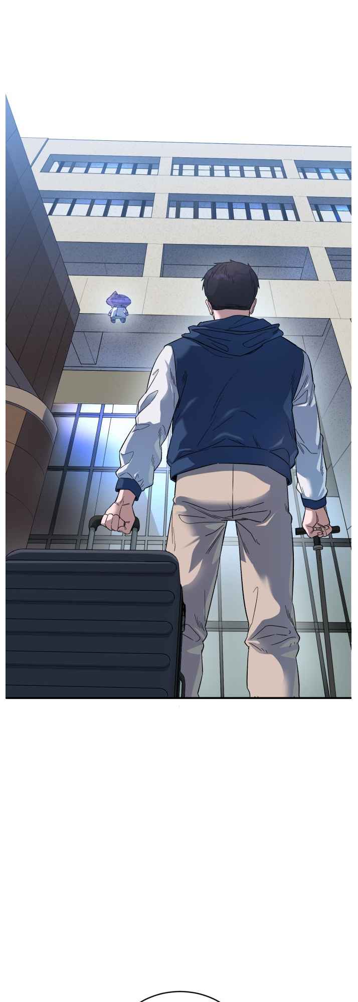 A.I. Doctor chapter 66 - page 18