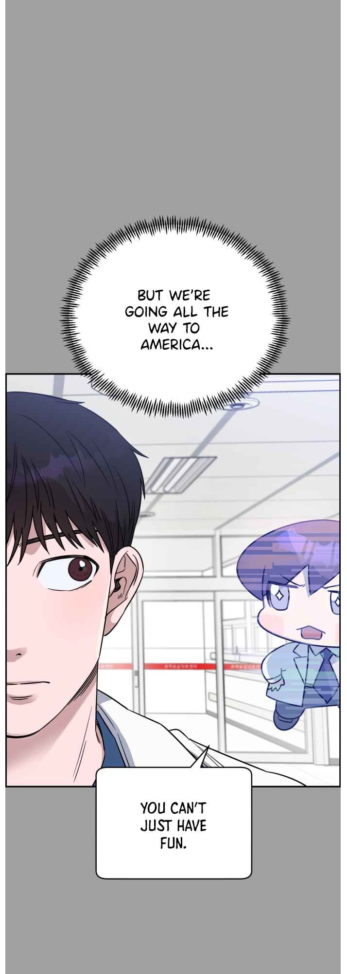 A.I. Doctor chapter 66 - page 25