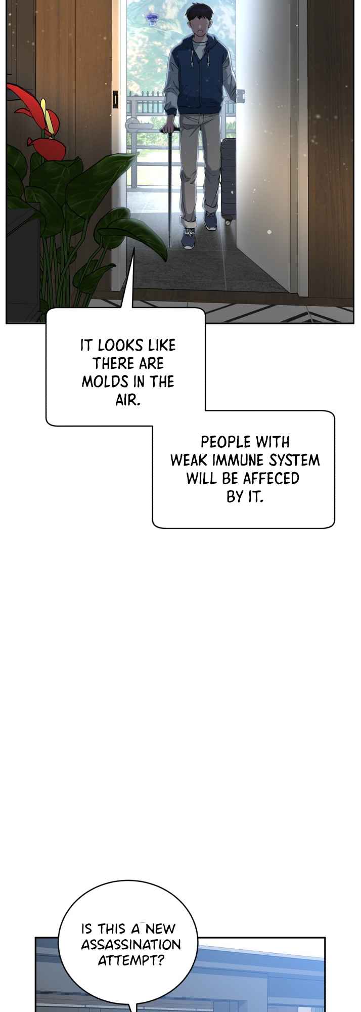 A.I. Doctor chapter 66 - page 28