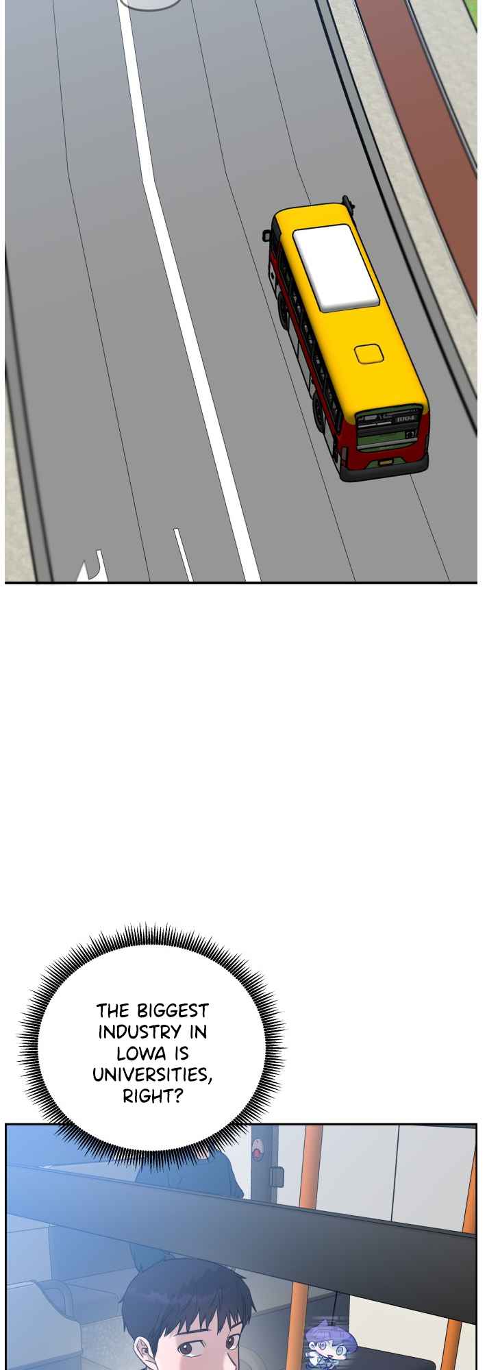 A.I. Doctor chapter 66 - page 32