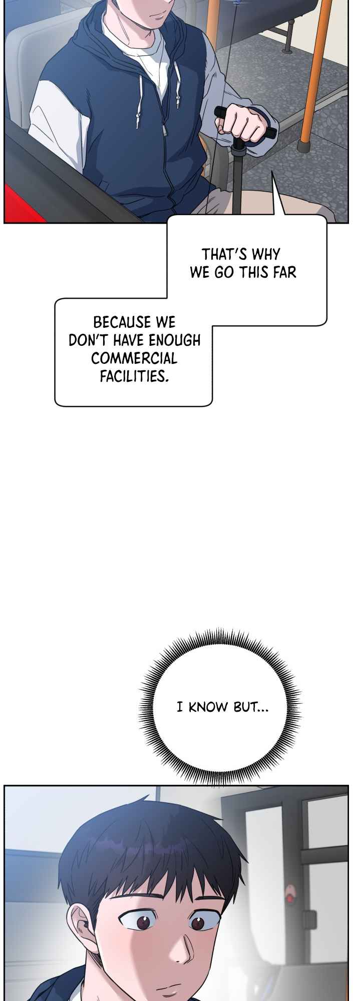 A.I. Doctor chapter 66 - page 33