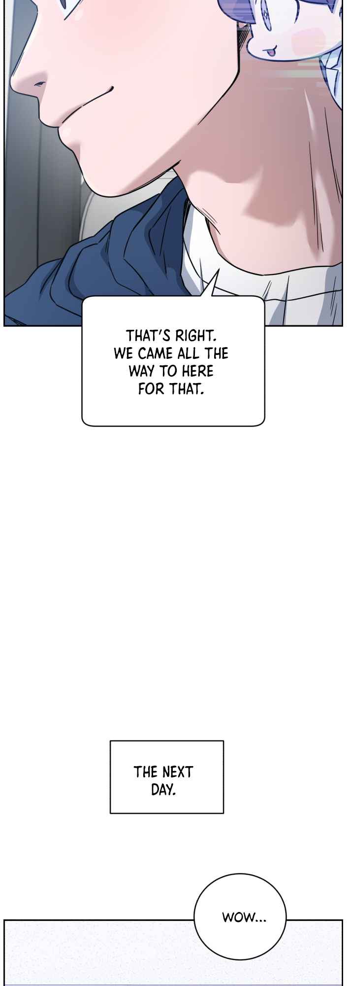 A.I. Doctor chapter 66 - page 37