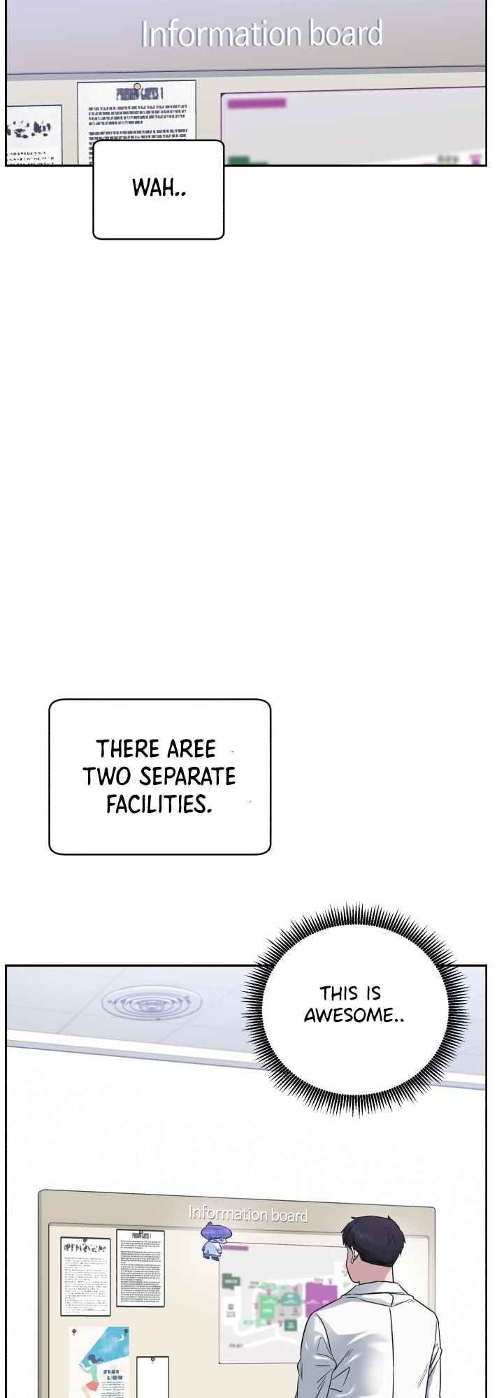 A.I. Doctor chapter 66 - page 38