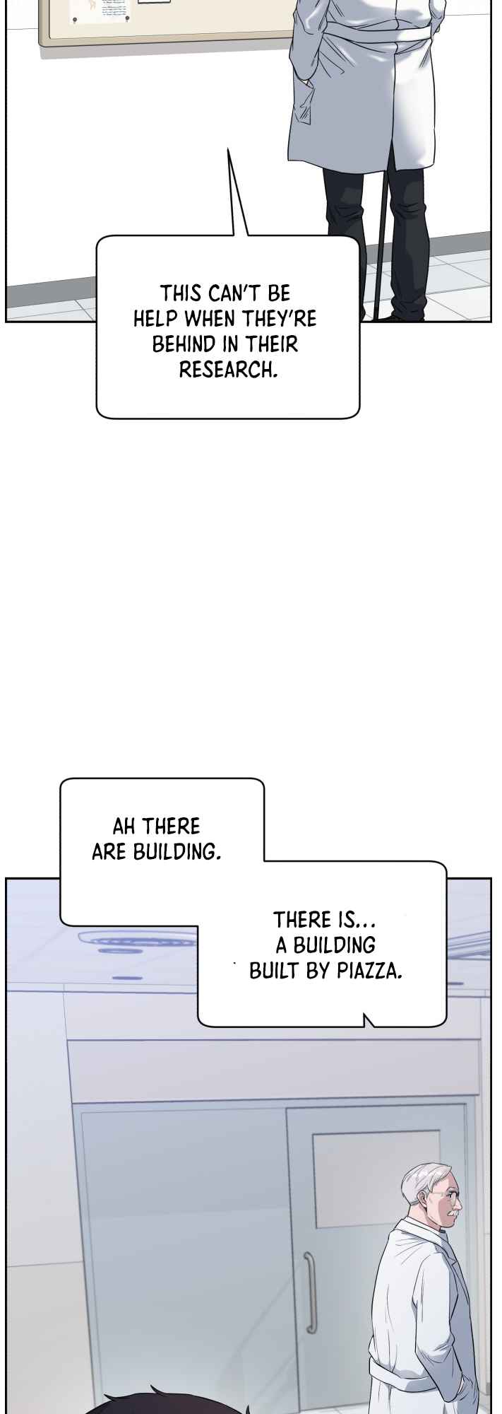 A.I. Doctor chapter 66 - page 39