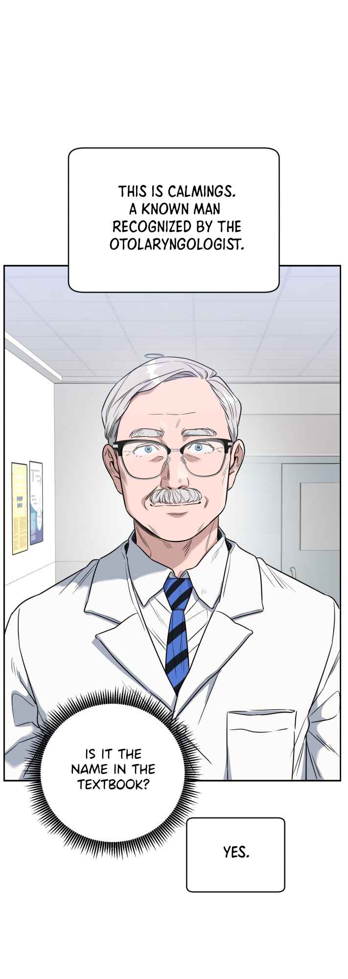 A.I. Doctor chapter 66 - page 44