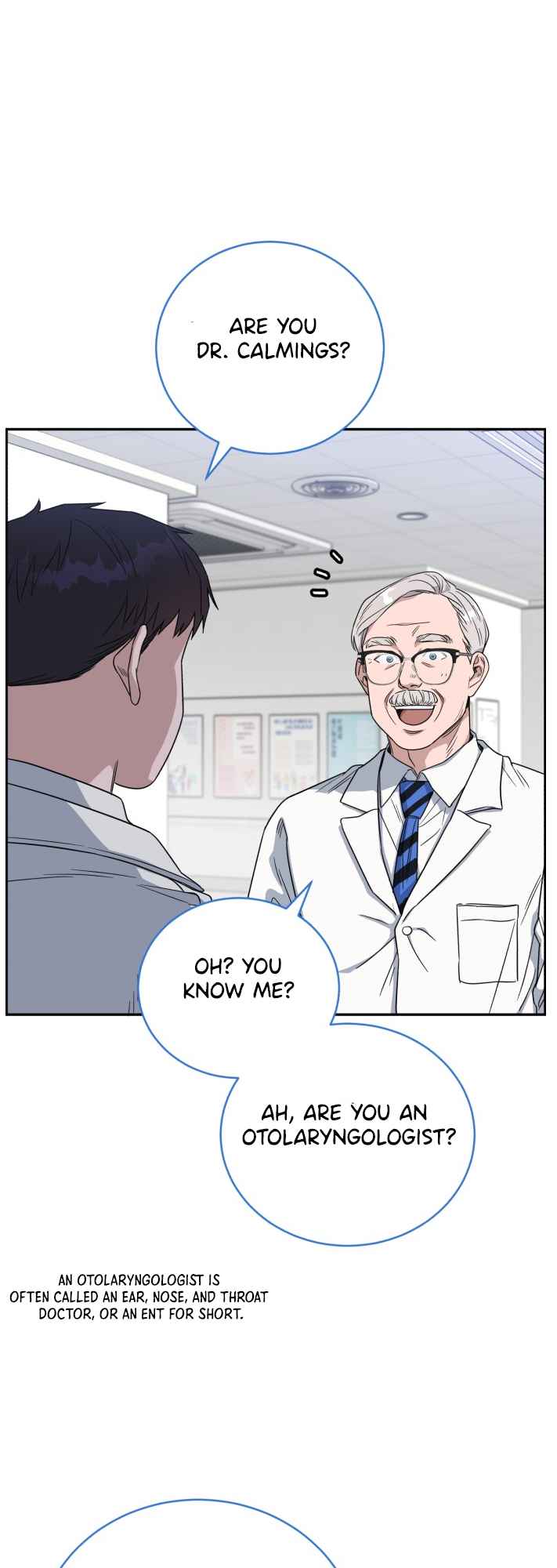 A.I. Doctor chapter 66 - page 45