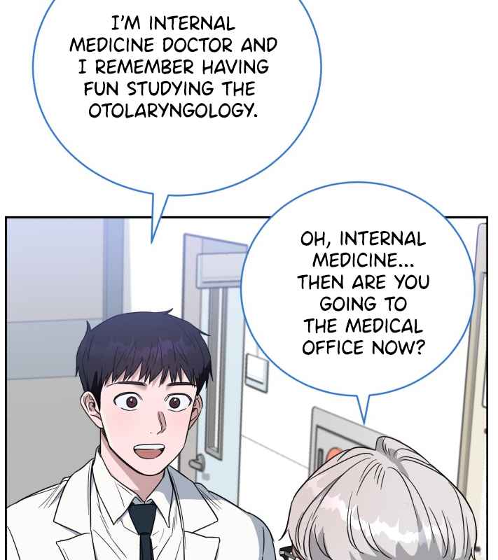 A.I. Doctor chapter 66 - page 46