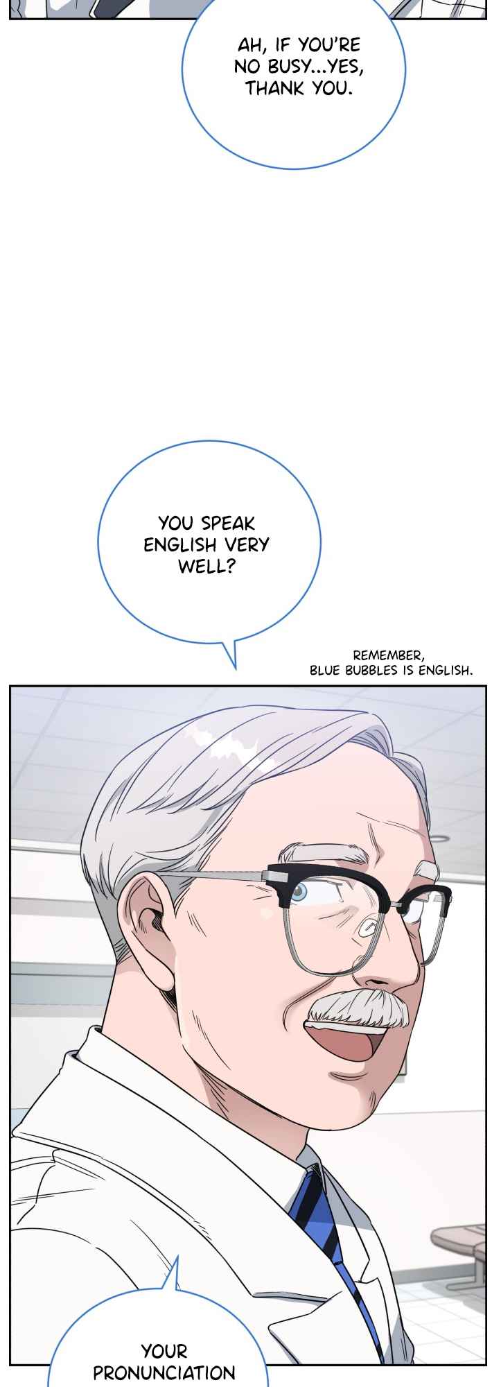 A.I. Doctor chapter 66 - page 49
